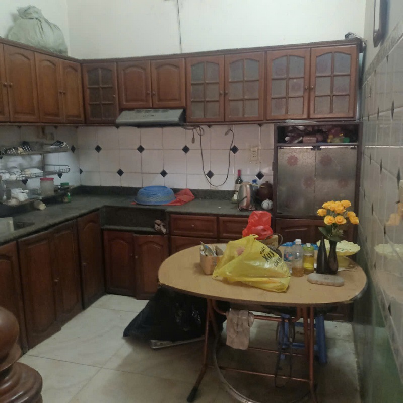 BÁN NHÀ 4 TẦNG NGÕ 346 THIÊN LÔI – THÔNG 512 NGUYỄN VĂN LINH – LÊ CHÂN, HẢI PHÒNG